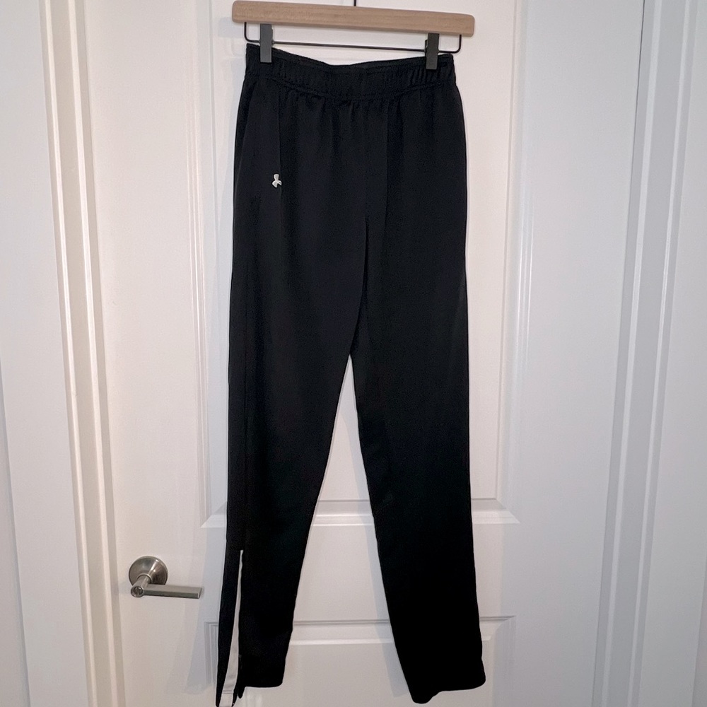 Under armour mens sweat pants